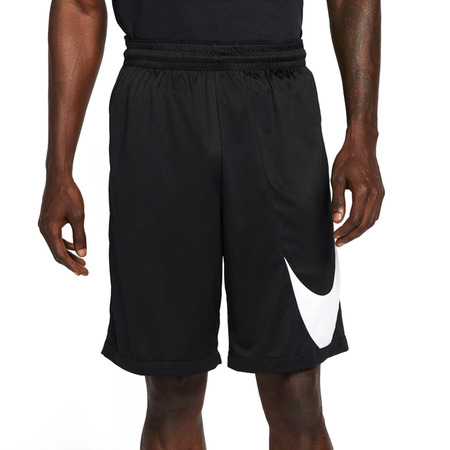 Short Nike Dri-FIT Men's Basketball "Black"