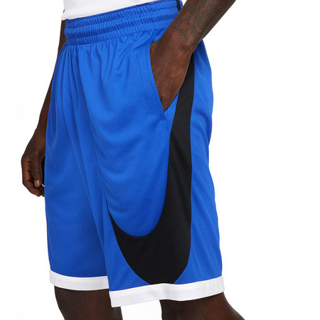 Short Nike Dri-FIT Men's Basketball "Game Royal"