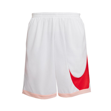 Short Nike Dri-FIT Men's Basketball "Coral"