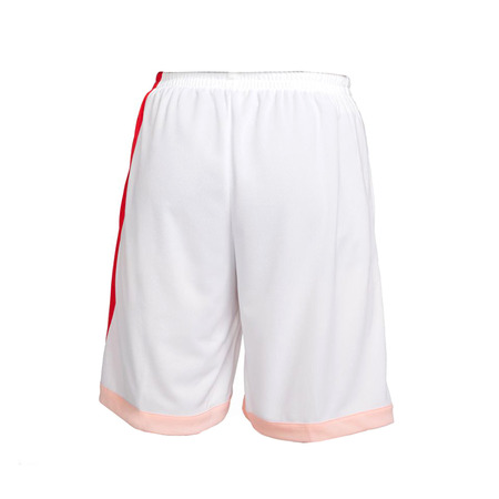 Short Nike Dri-FIT Men's Basketball "Coral"