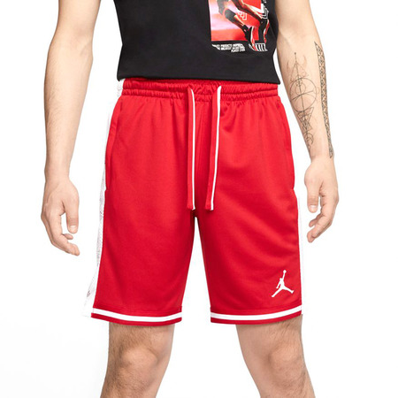 Shorts Basketball Jordan Jumpman "Red White"