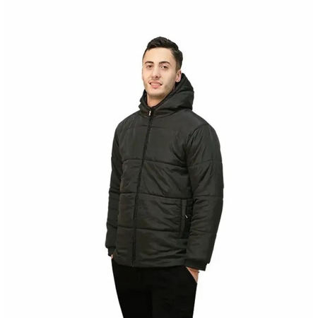 Softee Anorak Full New "Black"