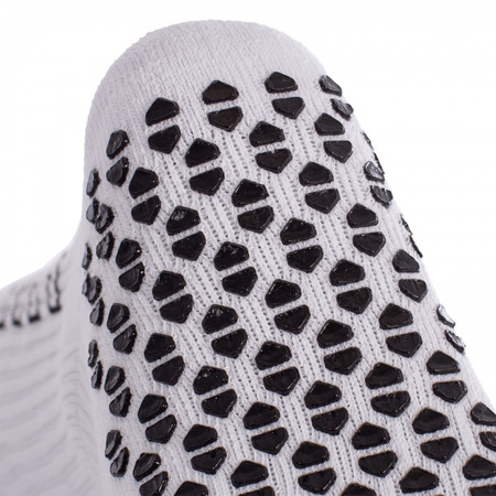 Softee Grip Positive Socks "White"