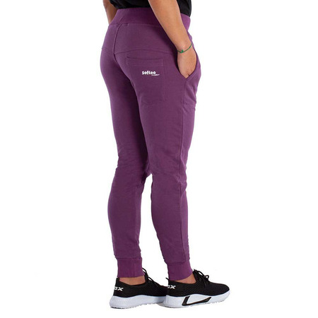 Softee Michigan Pants "Violette"