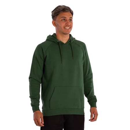 Softee Rox R-Fortitude Hoodie "Green"