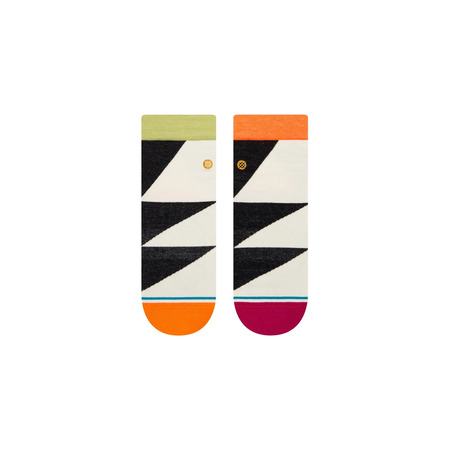 Stance Casual Flip Side Quarter Sock