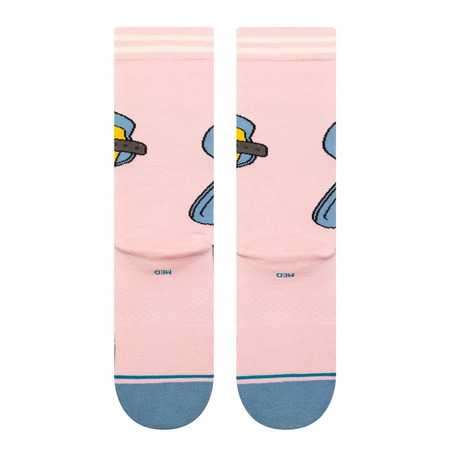 Stance Casual Looney Tunes Tweety Crew Socks