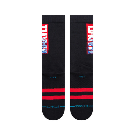 Stance Casual Marvel The Kid Crew Sock