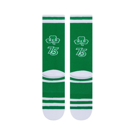 Stance Casual NBA Celtics CE Crew Socks