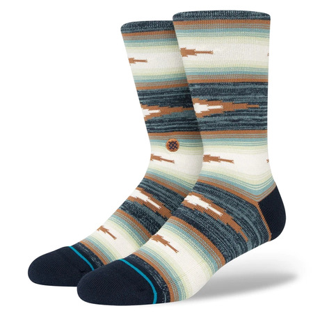 Stance Casual Palama Crew Sock