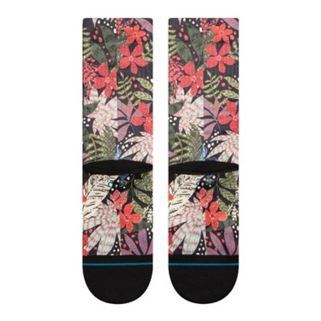 Stance Casual Seacret Garden Crew Socks