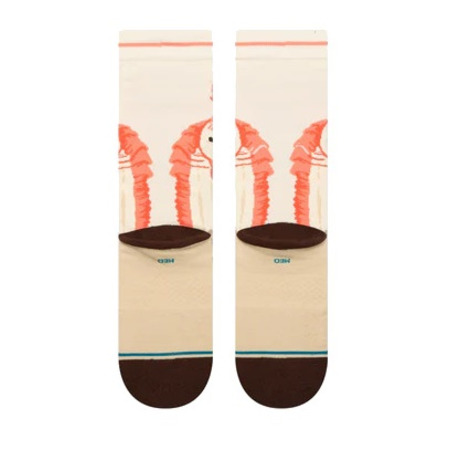 Stance Casual Star Wars Jar Jar Crew Sock