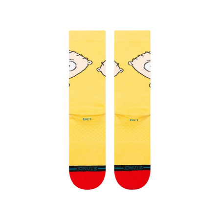 Stance Casual Stewie Crew Sock