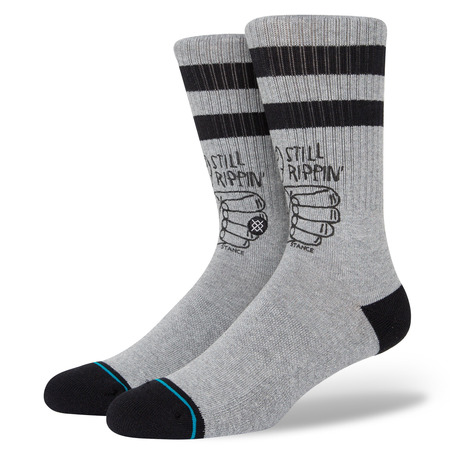 Stance Casual StillRippin Crew Socks