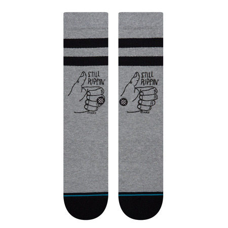 Stance Casual StillRippin Crew Socks