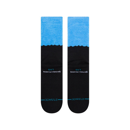 Stance Casual The Simpsons Marge Crew Sock