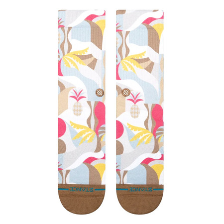 Stance Casual Tropiclay Crew Socks