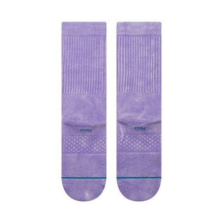 Stance Casual Vintage LA Lakers Crew Socks