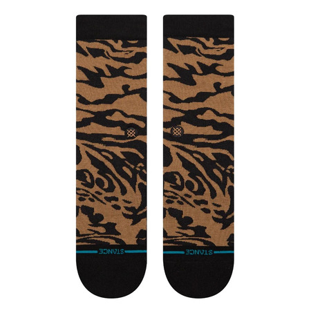 Stance Casual Women´s Animalistic Crew Sock W