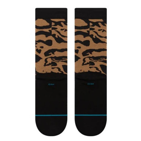 Stance Casual Women´s Animalistic Crew Sock W