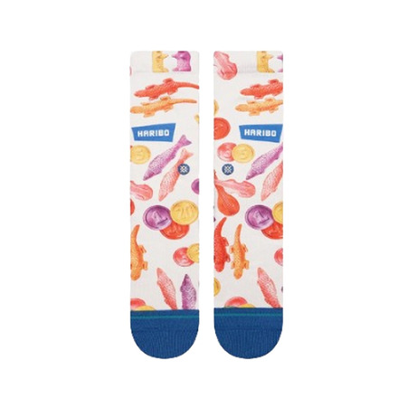 Stance Haribo X Poly Crew Socks