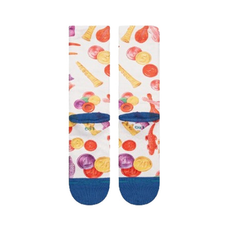 Stance Haribo X Poly Crew Socks