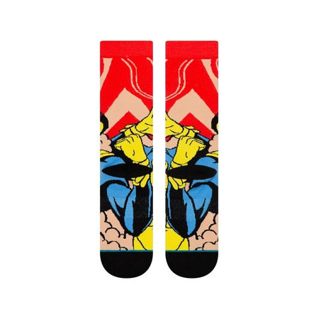 Stance Marvel X-Men Cyclops