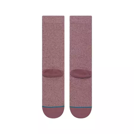 Stance NBA Logoman BB Socks (PLM)