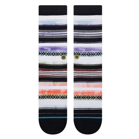 Stance Reykir Casual Socks Classic Crew