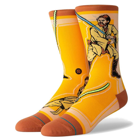 Stance Star Wars Jedi Socks