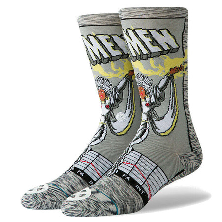 Stance XMen Storm Comic Socks