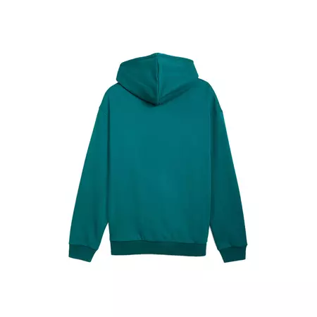 Puma Jaws Core Hoodie 2.0 "Cold Green"