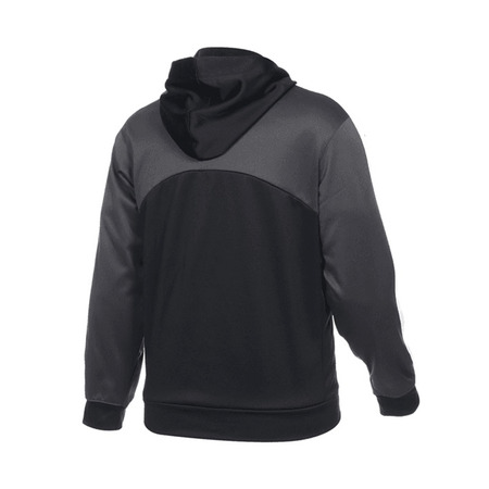 Sudadera Nike Basket  Therma-FIT Starting 5  "BlackGrey"