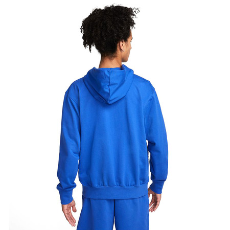 Nike Basketball Dri-FIT Standard Issue Full-Zip "Royal"