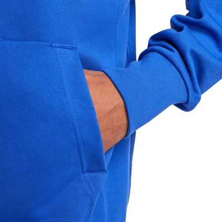 Nike Basketball Dri-FIT Standard Issue Full-Zip "Royal"