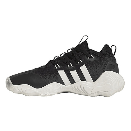 Adidas Trae Young 3 "Black White"