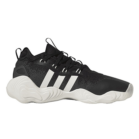 Adidas Trae Young 3 "Black White"