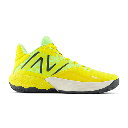 Two Wxy V4 Jamal Murray "Lemon Zest"