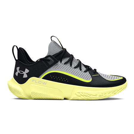 UA Flow FUTR X3 "Sonic Yellow"