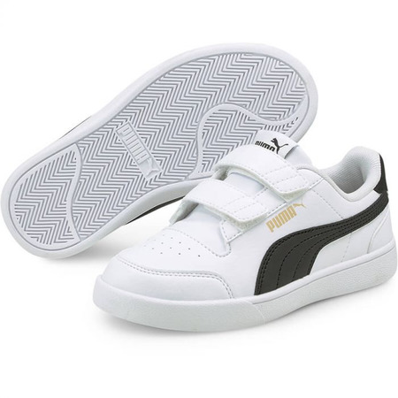 UMA Puma Shuffle V PS "White"