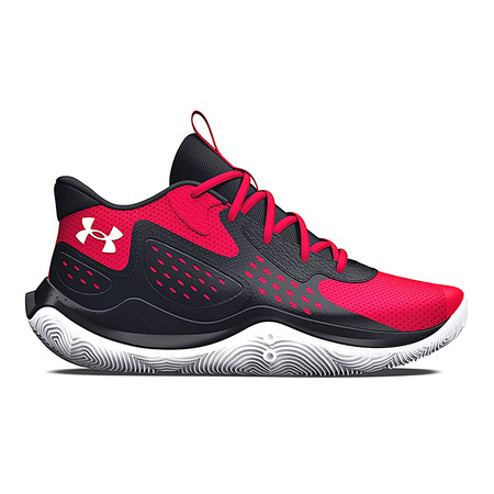 Under Armour Basketball Unisex Jet '23 "Red-Black"