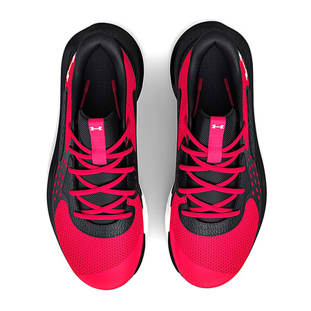 Under Armour Basketball Unisex Jet '23 "Red-Black"