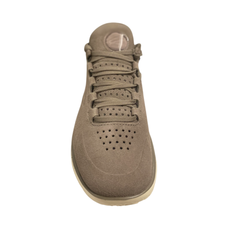 Under Armour Curry 1 Low Flotro Lux "Brown"