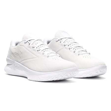 Under Armour Curry 1 Low Flotro Lux "Halo Gray"