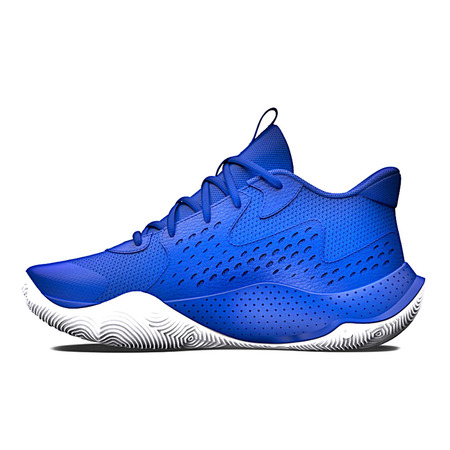 Under Armour GS Jet "Blue"