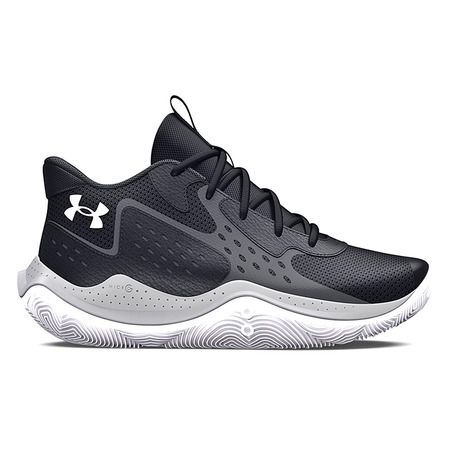 Under Armour GS Jet "Jet Gray"