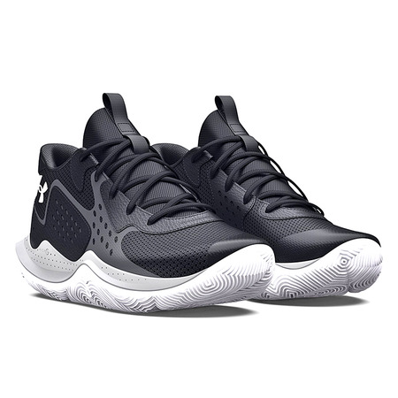 Under Armour GS Jet "Jet Gray"