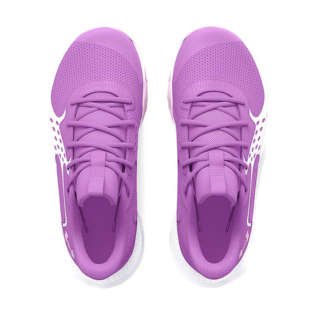 Under Armour GS Jet "Provence Purple"