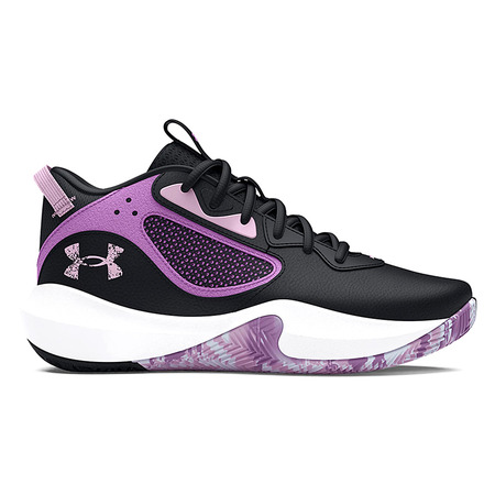 Under Armour Lockdown 6 "Black Purple"