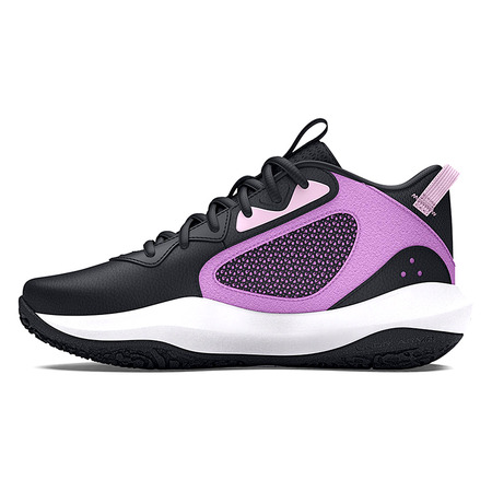 Under Armour Lockdown 6 "Black Purple"